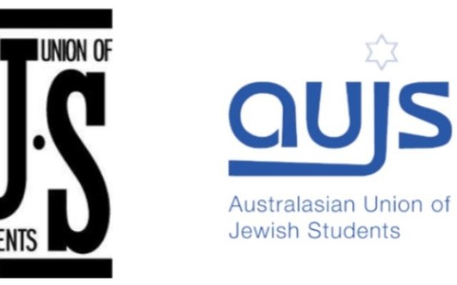 The National Union of Students and the Australasian Union of Jewish Students are working together to combat anti-Semitism on campus.