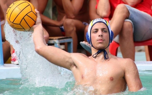 Goal-scoring force, Matthew Sharp. Goal-scoring force, Matthew Sharp.