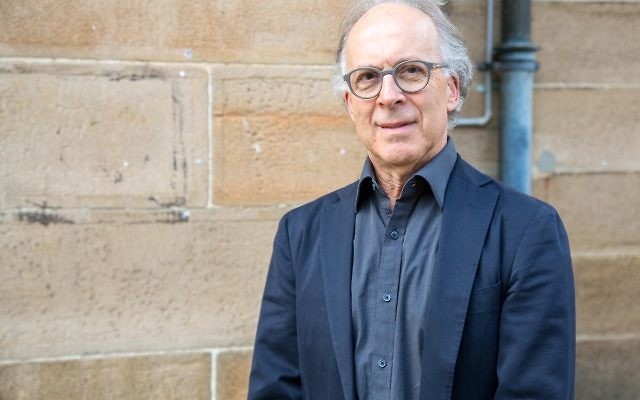 Stephen Chipkin