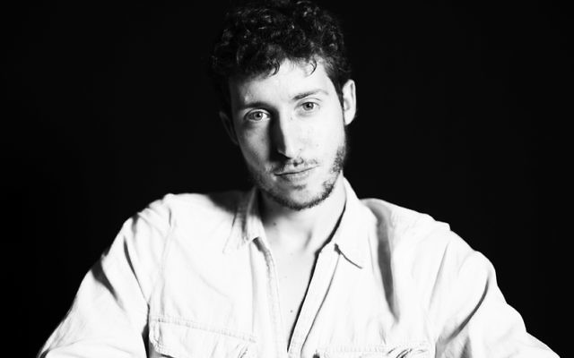 Max Stossel.