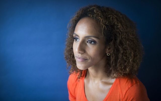 Afua Hirsch. Afua Hirsch.