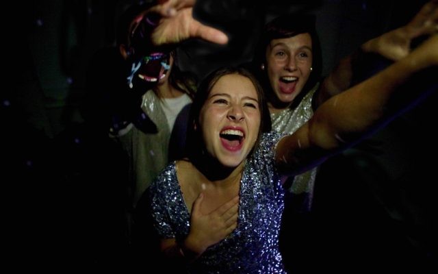 Fans flock to live concerts in support of their favourite boy band. 
Photo: Elisenda Russell