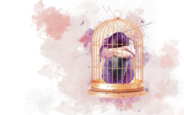 Artwork: Adriana Alvarez.
