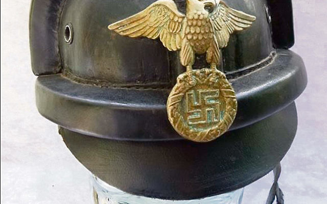 An example of the item at the auction. Photo: Facebook