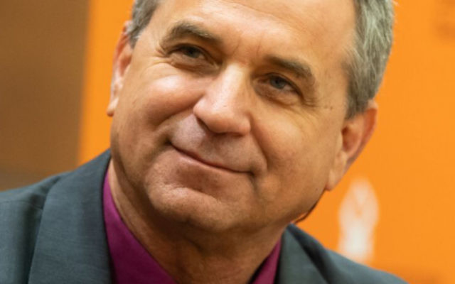 Professor Noam Weisbrod. Professor Noam Weisbrod.