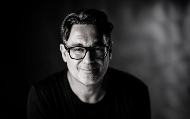 Photographer
Richard Wiesel. Photographer
Richard Wiesel.