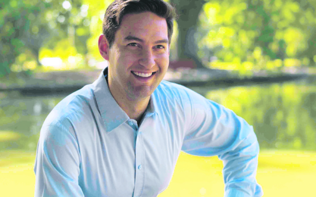 Labor's Josh Burns won the Melbourne seat of Macnamara, making him the newest Jewish Member of
Parliament.