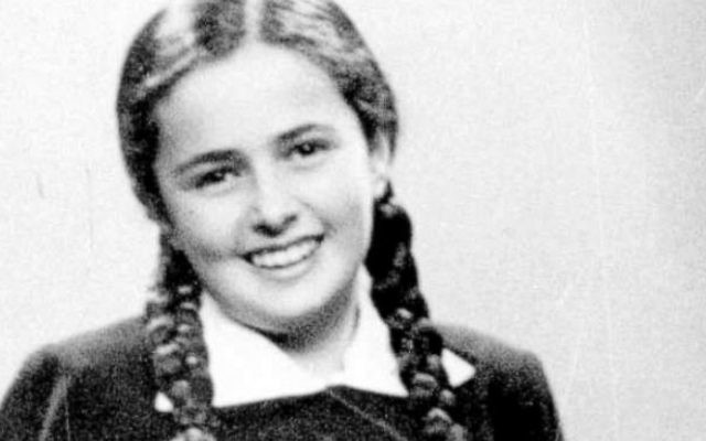 Eva Heyman