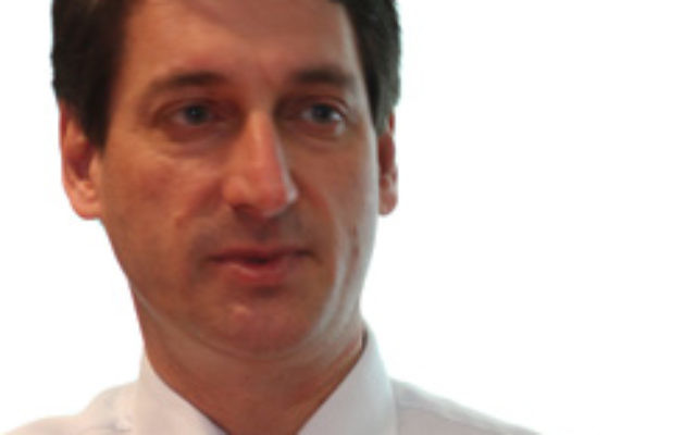 NSW Treasurer Eric Roozendaal. Photo: AJN file