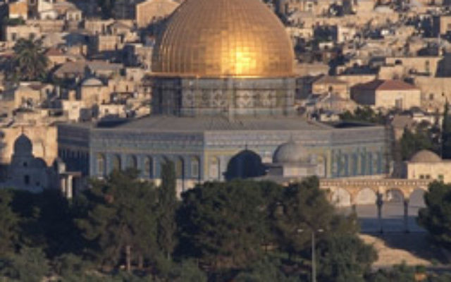 Photo: AJN file