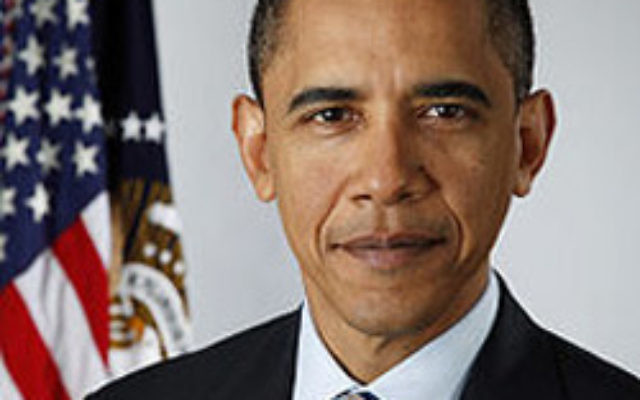 US President Barack Obama  Photo: AJN file