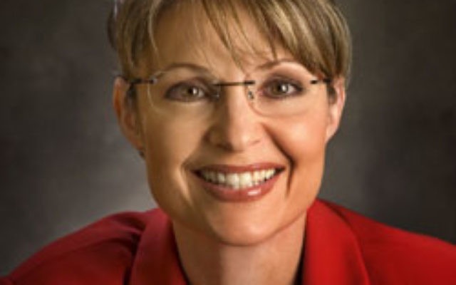 Sarah Palin Sarah Palin