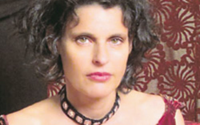 Deborah Conway ‚Ä¶ new CD.
