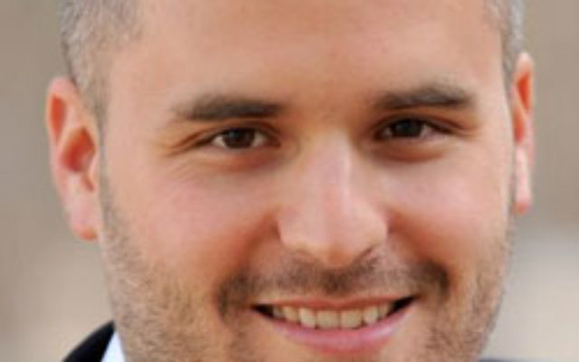 Haviv Rettig Gur Haviv Rettig Gur