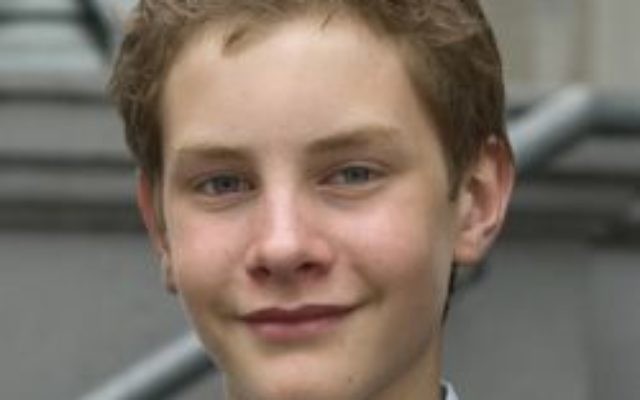 Reagan Milstein