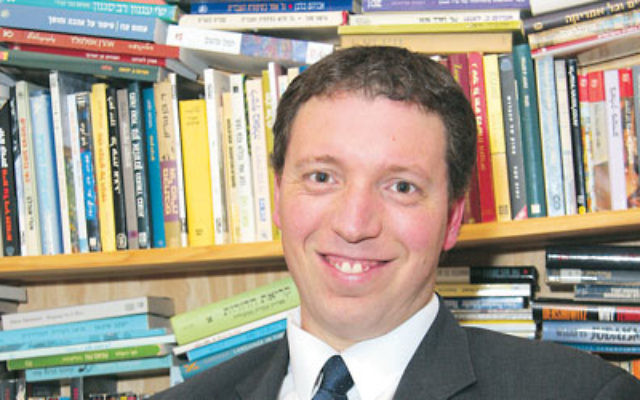 B'nai B'rith Anti-Defamation Commission chair Dvir Abramovich has slammed comparisons made by pro-Palestinian activists between Australia Day and Naqba Day. B'nai B'rith Anti-Defamation Commission chair Dvir Abramovich has slammed comparisons made by pro-Palestinian activists between Australia Day and Naqba Day.