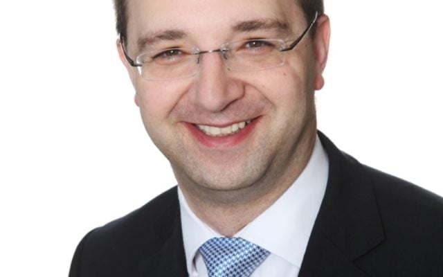 Bialik College principal Jeremy Stowe-Lindner. Bialik earned first place in Victoria for VCE results in 2016. Bialik College principal Jeremy Stowe-Lindner. Bialik earned first place in Victoria for VCE results in 2016.