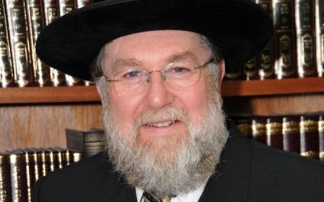 Rabbi Dovid Freilich wrote to the prime minister. Rabbi Dovid Freilich wrote to the prime minister.