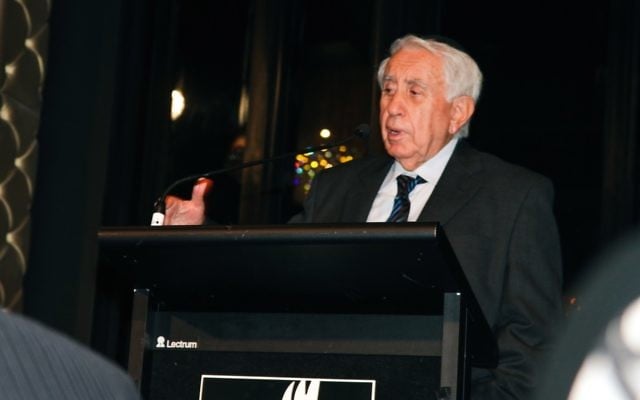 Harry Triguboff: 'I'll never give Feldman another lease'. Harry Triguboff: 'I'll never give Feldman another lease'.