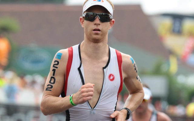 Jewish Sportsman of the Year Amos
Gollach in action. Jewish Sportsman of the Year Amos
Gollach in action.