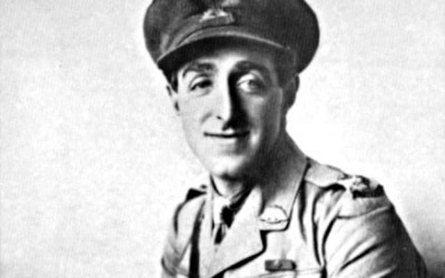 Leonard Keysor. Leonard Keysor.