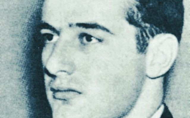Raoul Wallenberg Raoul Wallenberg