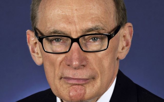 Bob Carr. Bob Carr.