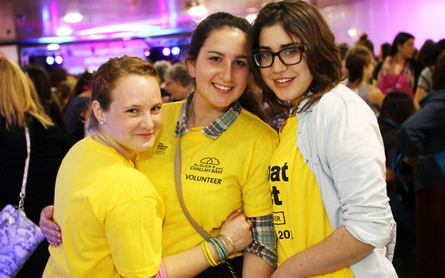 The Shabbat Project will be back bigger than ever in November. Photo: Peter Haskin. The Shabbat Project will be back bigger than ever in November. Photo: Peter Haskin.
