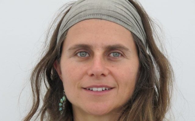 Melanie Landau has been ordained as an Orthodox “rabbah”.