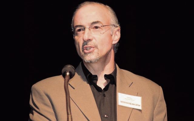 Dr Hilton Immerman. Photo: Ofer Levy. Dr Hilton Immerman. Photo: Ofer Levy.