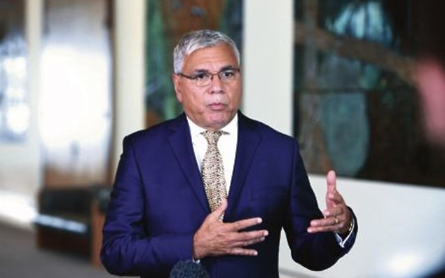 Warren Mundine has condemned a proposal to ban Labor MPs visiting Israel on subisdised trips. Warren Mundine has condemned a proposal to ban Labor MPs visiting Israel on subisdised trips.