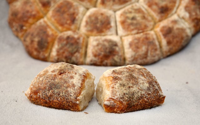 Iggy’s Bread. Pic Noel Kessel. Iggy’s Bread. Pic Noel Kessel.