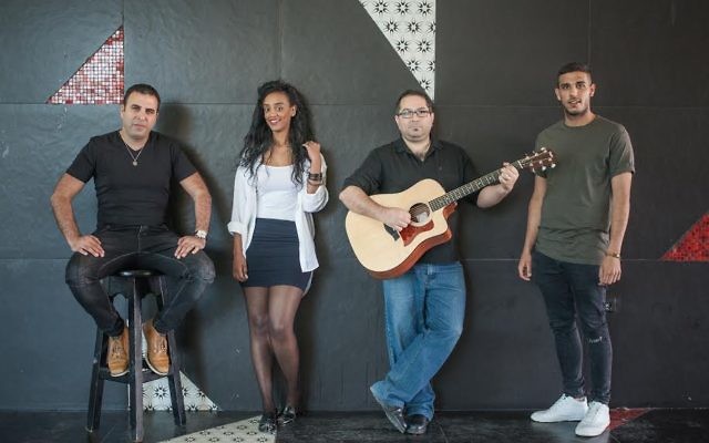 The Voices of Samuel will be performing in May at ZCNSW’s Yom Ha’atzmaut 2016 community concert and carnival. The Voices of Samuel will be performing in May at ZCNSW’s Yom Ha’atzmaut 2016 community concert and carnival.