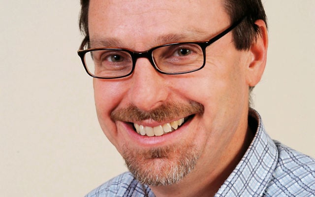 John Kaye. John Kaye.