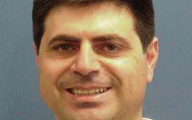Professor Bassam Dally.