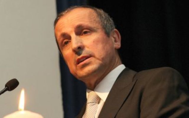 JBOD CEO Vic Alhadeff JBOD CEO Vic Alhadeff