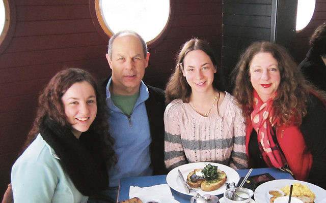 Julian Paul with his family. He was killed when hit by a car while riding his bicycle. Julian Paul with his family. He was killed when hit by a car while riding his bicycle.