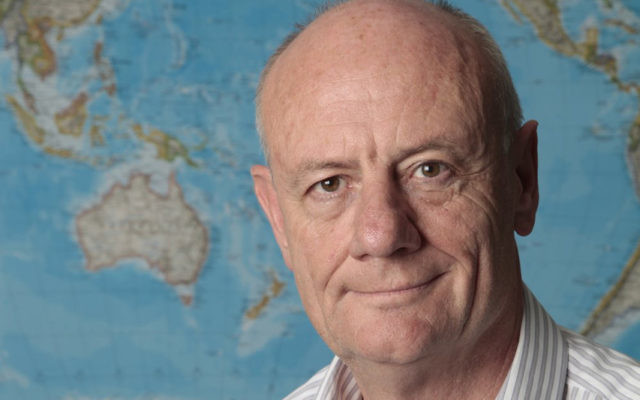 Tim Costello.