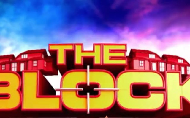 Channel Nine's television program The Block. Channel Nine's television program The Block.
