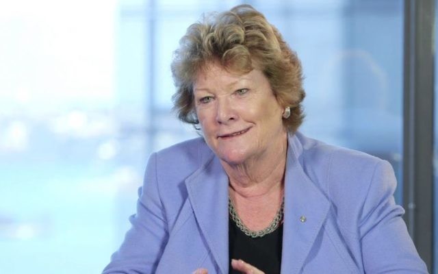 Jillian Skinner. Jillian Skinner.
