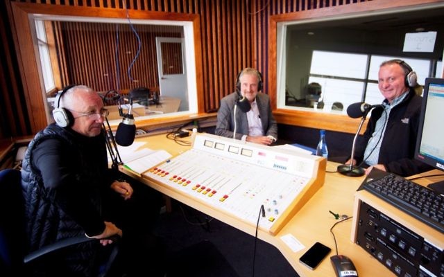 Jewish community radio station J-Air is facing uncertainty due to receiving a notice to vacate from Oakleigh Studios in Melbourne. Jewish community radio station J-Air is facing uncertainty due to receiving a notice to vacate from Oakleigh Studios in Melbourne.
