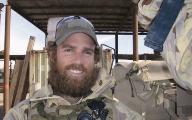 Private Greg Sher. Private Greg Sher.