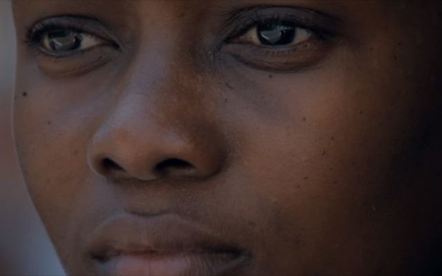 Aminata Conteh-Biger's story is captures in Ros Horin's new documentary. Aminata Conteh-Biger's story is captures in Ros Horin's new documentary.