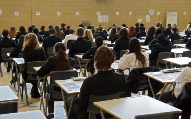 The new HSC syllabuses for modern and ancient history include key topics recommended by the NSW Jewish Board of Deputies.