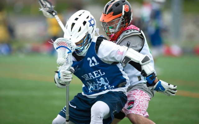 AUSTRALIA’s participation in the 2018 Men’s World Lacrosse Championships is in doubt after the decision was made to move the venue to the Israeli city of Netanya. AUSTRALIA’s participation in the 2018 Men’s World Lacrosse Championships is in doubt after the decision was made to move the venue to the Israeli city of Netanya.