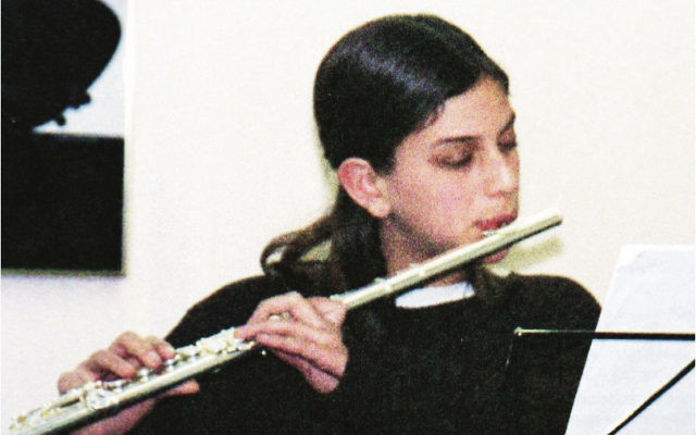 The Australian government is being urged to put pressure on Jordan to help ensure the terrorist who killed Australian-born Malki Roth (above) goes back to jail.