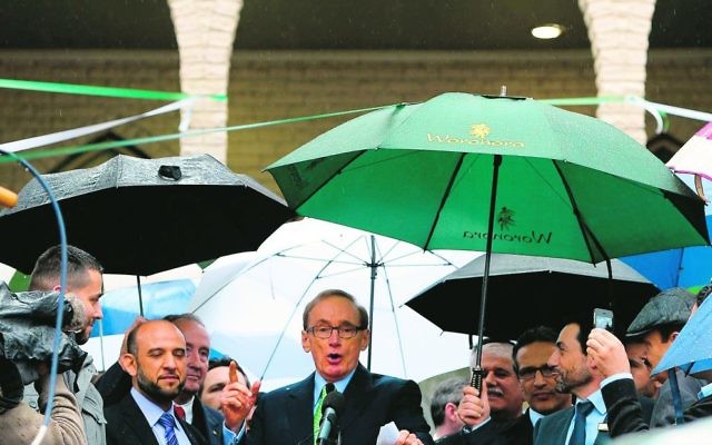 Bob Carr has backed the move within the WA Labor Party. Photo: AFP PHOTO/Saeed Khan. Bob Carr has backed the move within the WA Labor Party. Photo: AFP PHOTO/Saeed Khan.
