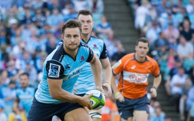 Super Rugby player David Horwitz is moving from the NSW Waratahs to the Melbourne Rebels. Photo: Ben Holgate/Waratahs Rugby Super Rugby player David Horwitz is moving from the NSW Waratahs to the Melbourne Rebels. Photo: Ben Holgate/Waratahs Rugby