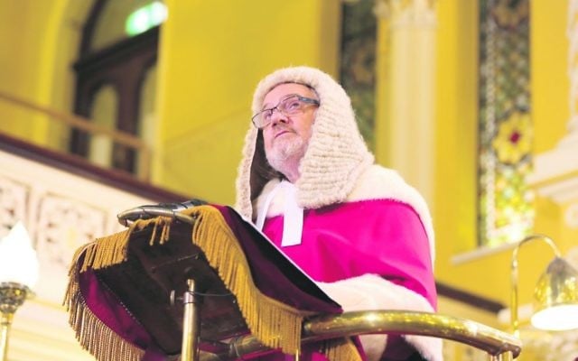 Justice Stephen Rothman voted in favour of the motion. Justice Stephen Rothman voted in favour of the motion.