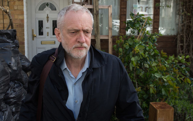 Jeremy Corbyn. Photo: Chris Ratcliffe/Getty Images Jeremy Corbyn. Photo: Chris Ratcliffe/Getty Images